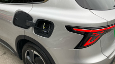 MG MGS5 170kW Trophy EV Long Range 64kWh 5dr Auto Electric Estate